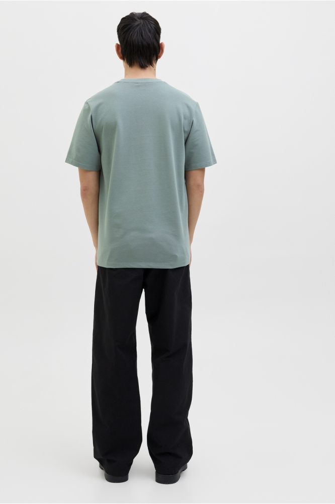 JPRBLUHUG SS TEE 12279210 STORMY SEA